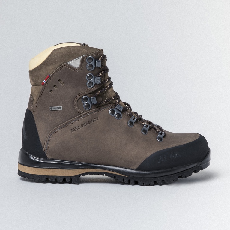 "ALFA" BERG ADVANCE GTX W "ALFA" BERG ADVANCE GTX W